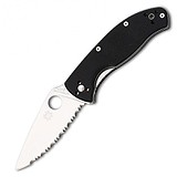 Spyderco Раскладной нож Tenacious 87.10.43, 068676
