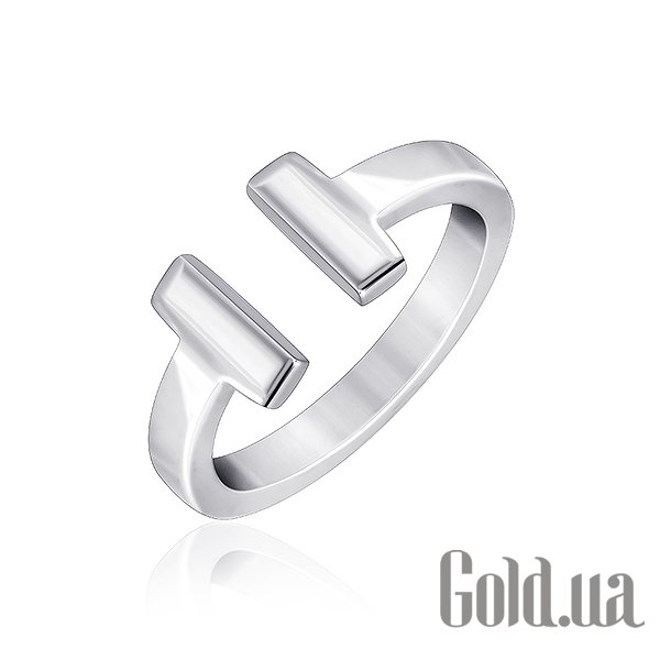 

Женские кольца Silvex925, Женское серебряное кольцо, 15.5