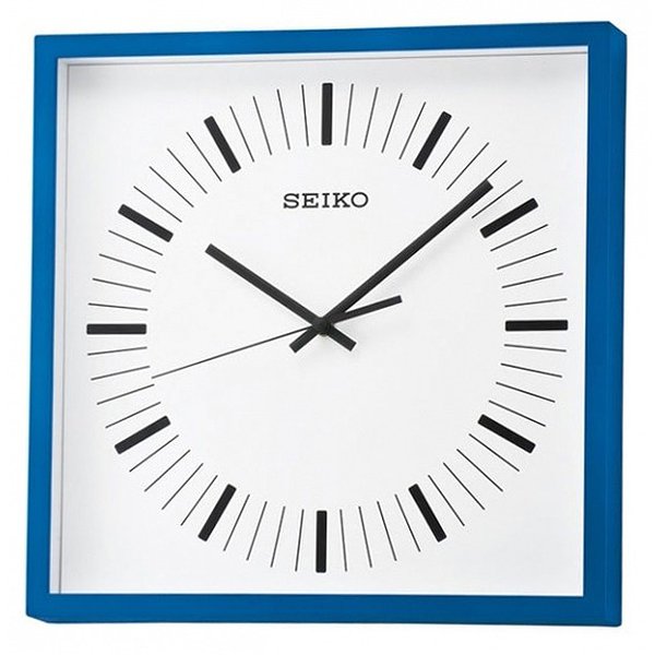 Seiko Настенные часы qXA588L
