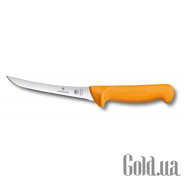 Купить Victorinox Кухонный нож Swibo Boning Semi-flex Vx58404.13