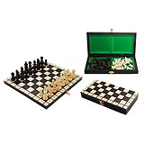 Madon Шахматы Olimpic Small 312202, 817220
