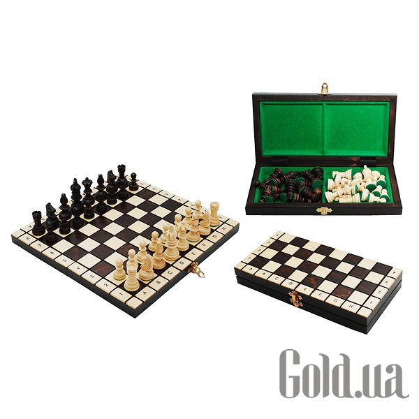 Купить Madon Шахматы Olimpic Small 312202