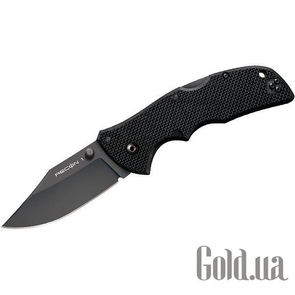 Купить Cold Steel Нож Mini Recon 1 CP PE 1260.09.85