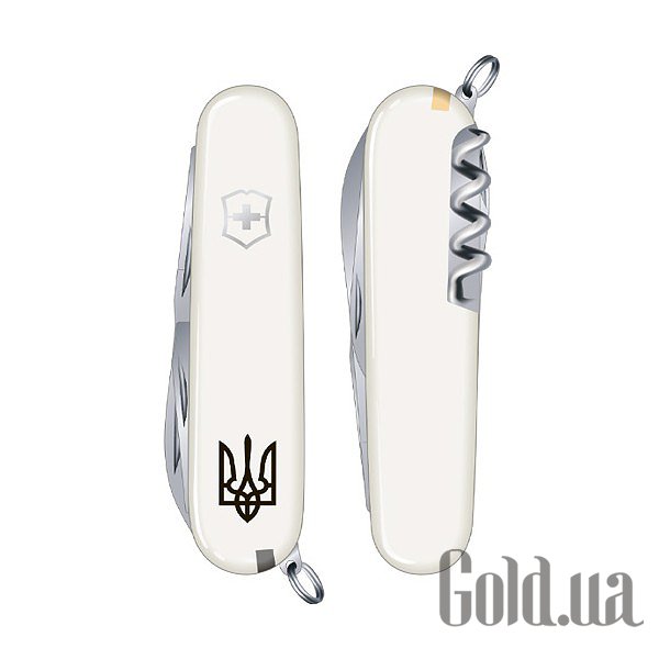 

Нож Victorinox, Нож Spartan Ukraine Vx13603.7R1