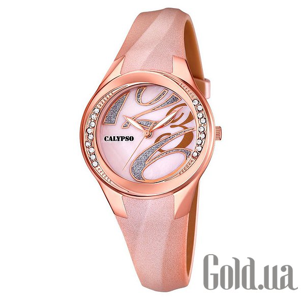 

Японские часы Calypso, K5598/A
