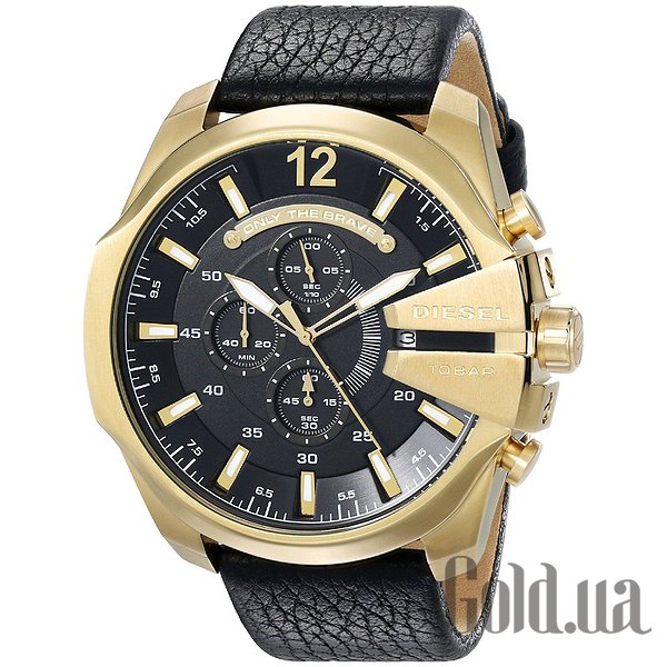 Дизайнерські годинники Diesel Чоловічий годинник Diesel Chi DZ4344