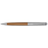Waterman Шариковая ручка Hemisphere La Collection Privee Bronze Satine 1971620, 1513029