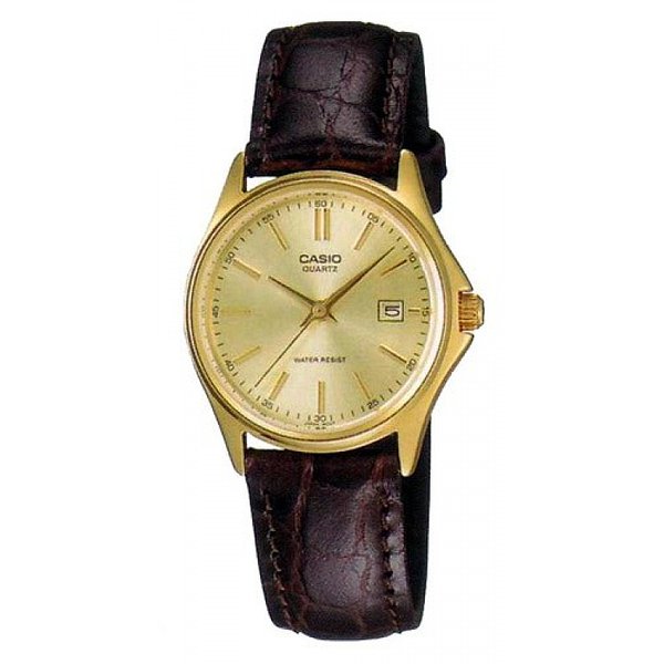 Casio Женские часы LTP-1183Q-9ADF LTP-1183Q-9ADF