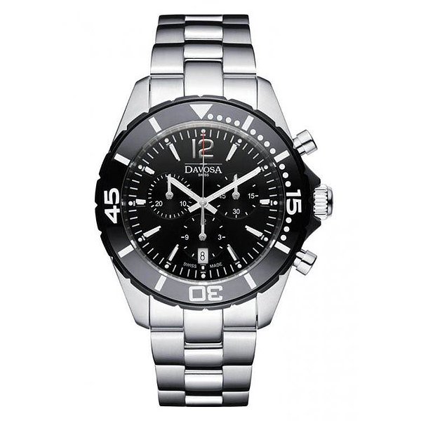 Davosa Чоловічий годинник 163.473.15