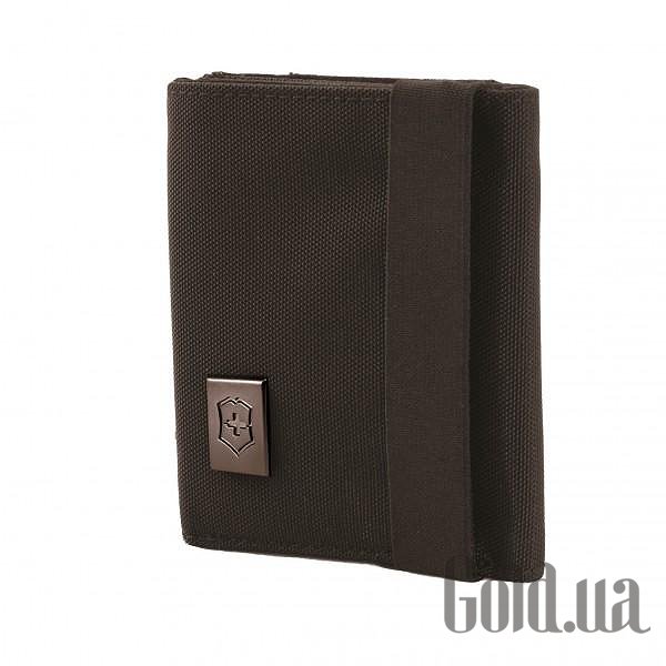 

Бумажник Victorinox, Черный, Портмоне Vt311724.01