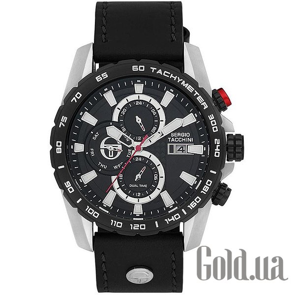 Купить Sergio Tacchini Мужские часы ST.1.111.01