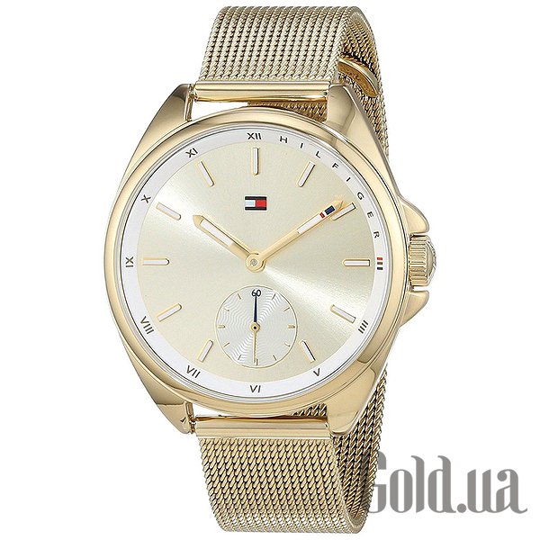 

Дизайнерские часы Tommy Hilfiger, Женские часы Ava 1781757