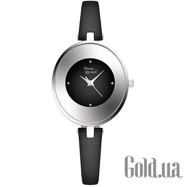 

Женские часы Pierre Ricaud, Женские часы Strap 22050.5244Q