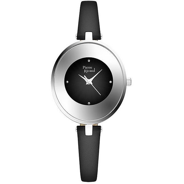 Pierre Ricaud Женские часы Strap 22050.5244Q