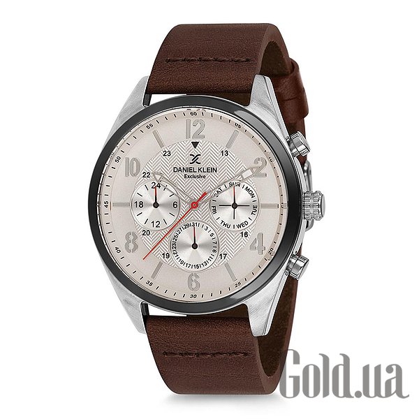 Купить Daniel Klein Мужские часы Exclusive DK11744-2