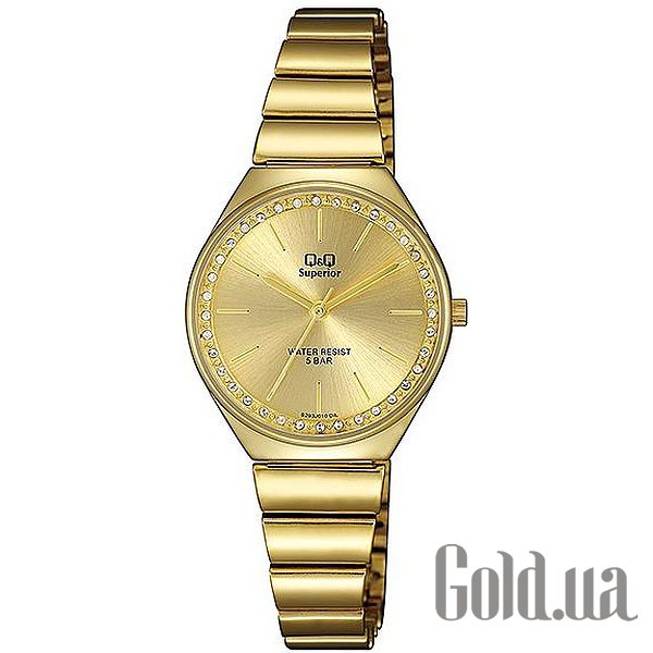 

Японские часы Q&Q, Женские часы Superior S293J010Y