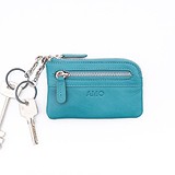 Amo Accessori Ключник Get Rich "Happy keys" ST-605-turquoise, 1679429