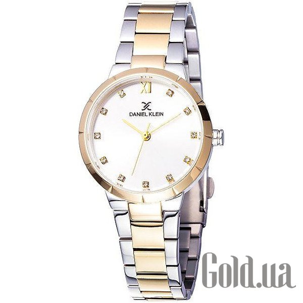 Купити Daniel Klein Жіночий годинник DK11905-4