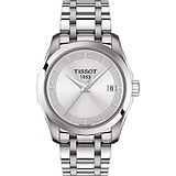 Tissot Женские часы Couturier T035.210.11.031.00, 1685061