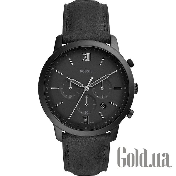 

Дизайнерские часы Fossil, Мужские часы FS5503