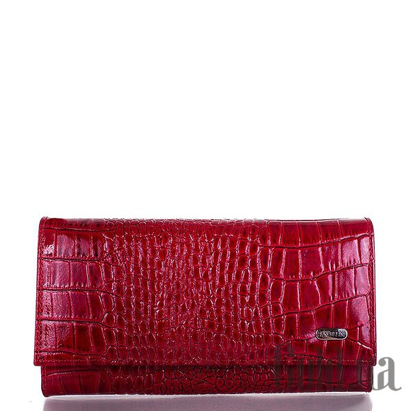

Бумажник Canpellini, Красный, Кошелёк SHI346-1LKR