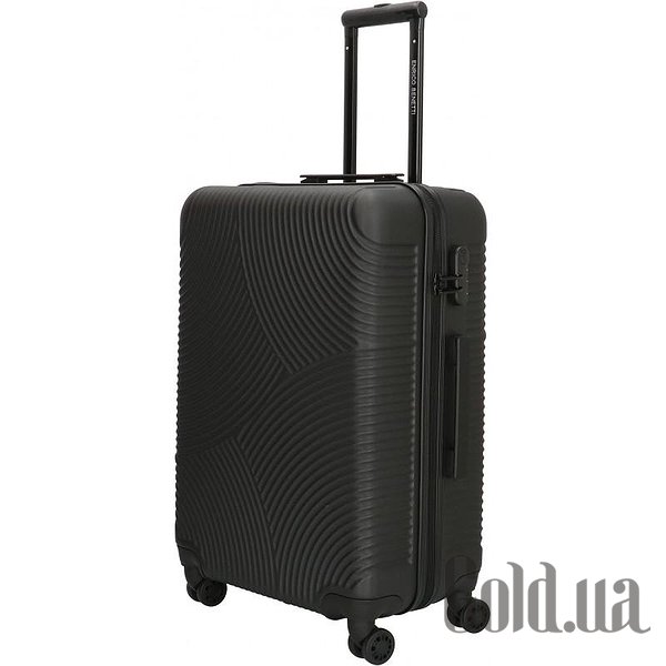 

Дорожная сумка Enrico Benetti, Черный, Чемодан Louisville Eb39040 001-60