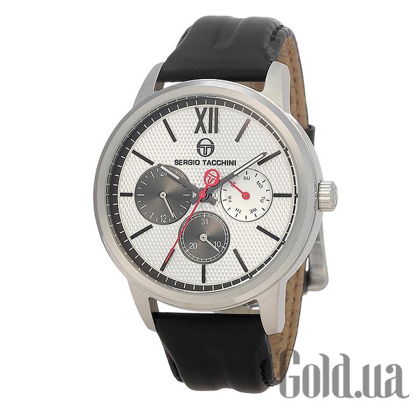 Купить Sergio Tacchini Мужские часы ST.1.10008.1