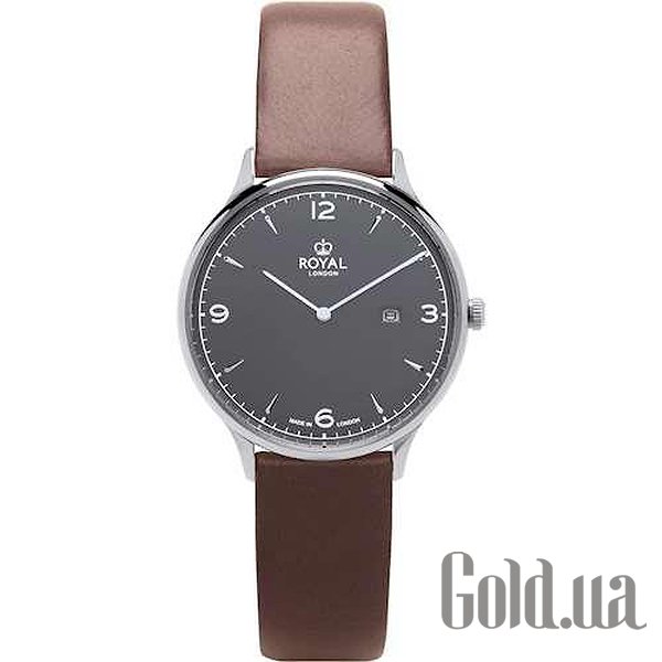 

Женские часы Royal London, Женские часы 21461-01