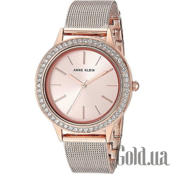 

Женские часы Anne Klein, Женские часы AK/3418RGST
