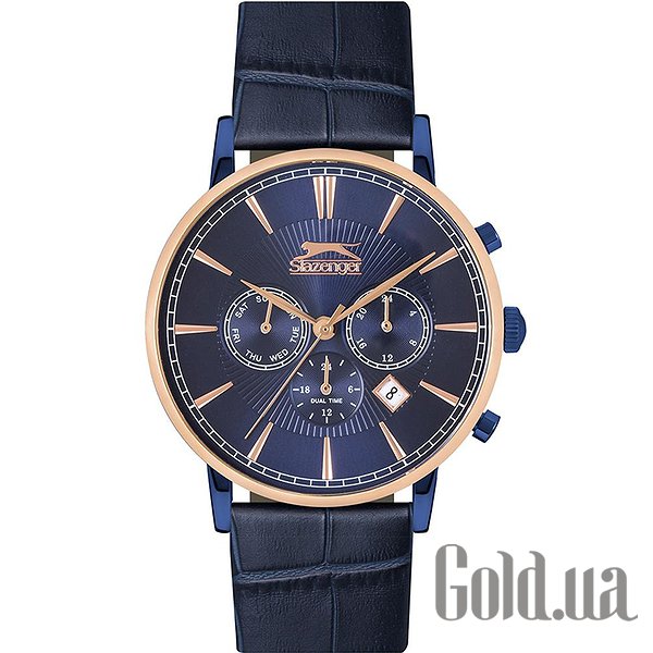 

Мужские часы Slazenger, Мужские часы SL.09.6225.2.04