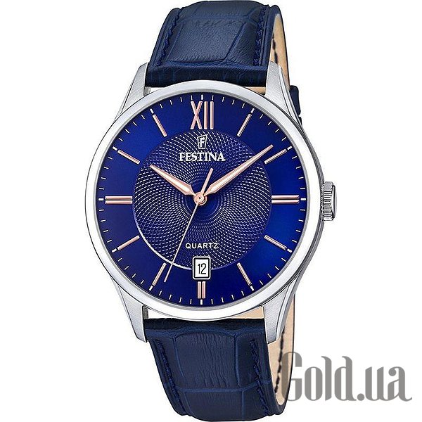 

Мужские часы Festina, Мужские часы F20426/5