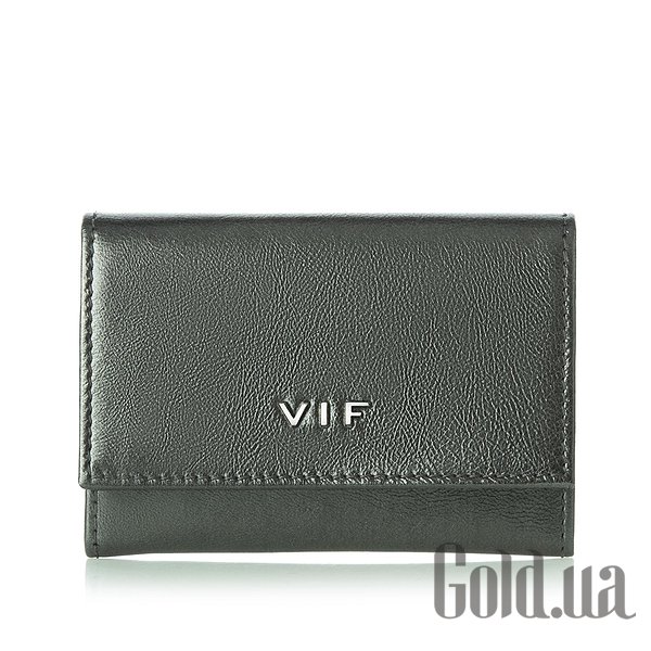

Визитница VIF, Серебряный, Визитница Toffe 13115-09T-81