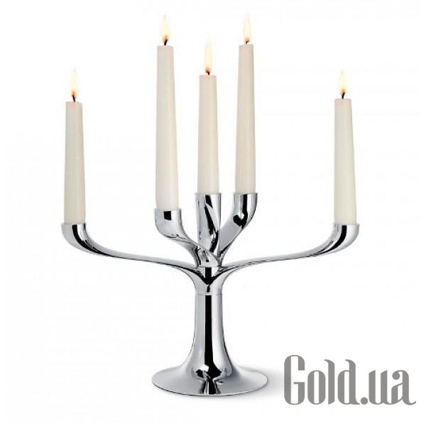 

Столовая посуда Philippi, Подсвечник Candelabra 123167