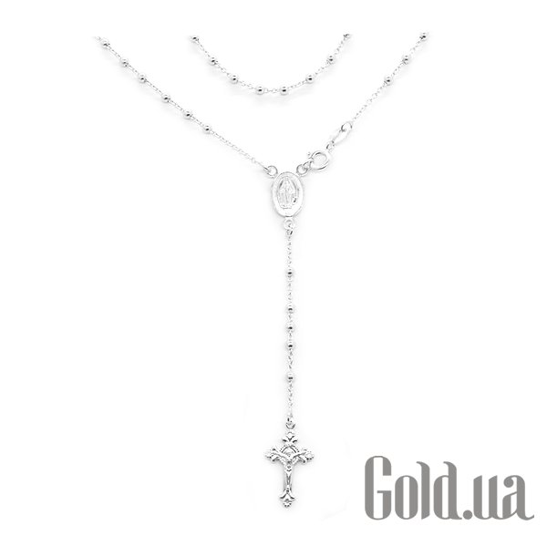 

Женские колье Better Silver, Серебряное колье, 50