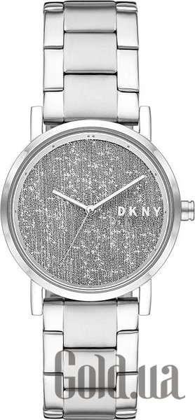 

Дизайнерские часы Donna Karan NY, Женские часы NY2986