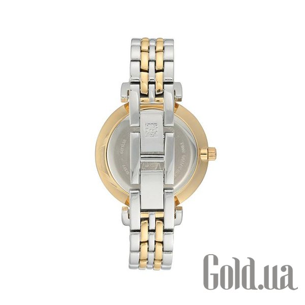Жіночий годинник Anne Klein Жіночий годинник AK/2159GNTT