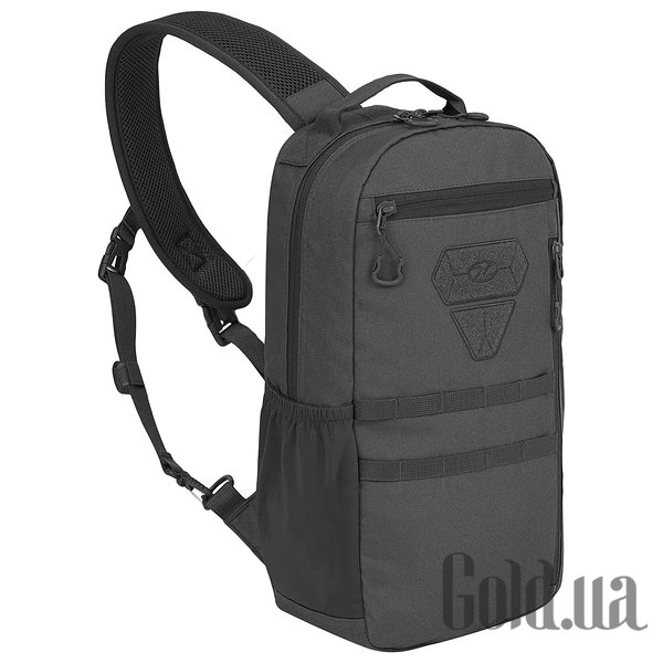 

Рюкзак Highlander, Серый, Рюкзак Scorpion Gearslinger 12L Dark Grey