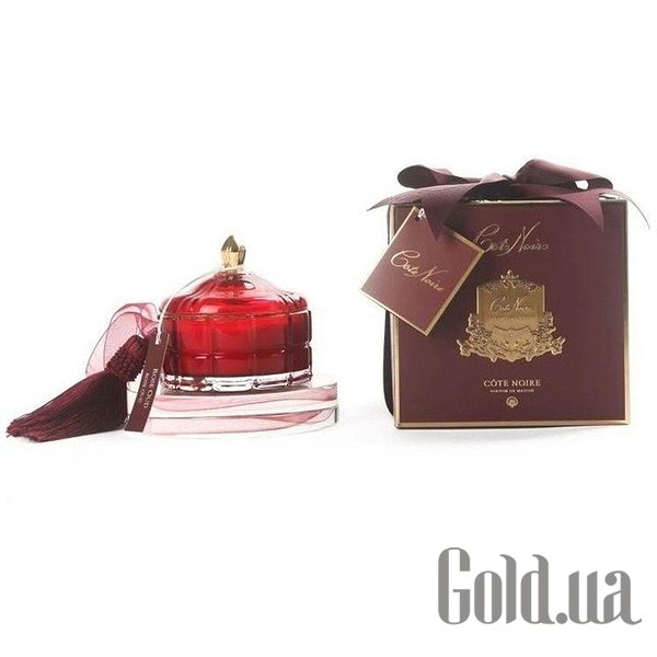 

Свеча Cote Noire, Аромасвеча Art Deco "Rose Oud" GML45017