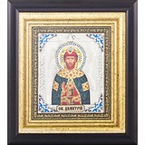 Икона "Святой Дмитрий" 0103010088