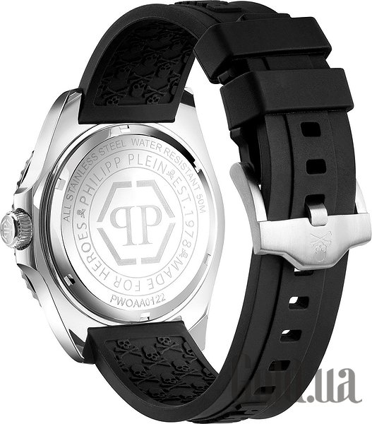 Чоловічий годинник Philipp Plein Чоловічий годинник Ppwoaa0122