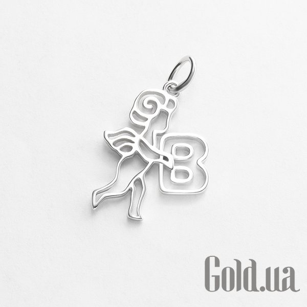 

Женские кулоны Silvex925, Серебряный кулон