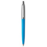 Parker Кулькова ручка JOTTER 17 Originals Sky Blue CT BP 15 932_801e, 1786949