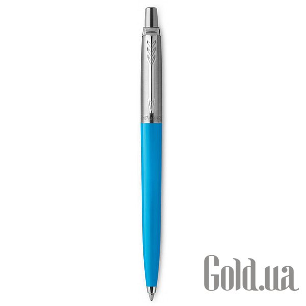 

Ручка Parker, Шариковая ручка JOTTER 17 Originals Sky Blue CT BP 15 932_801e