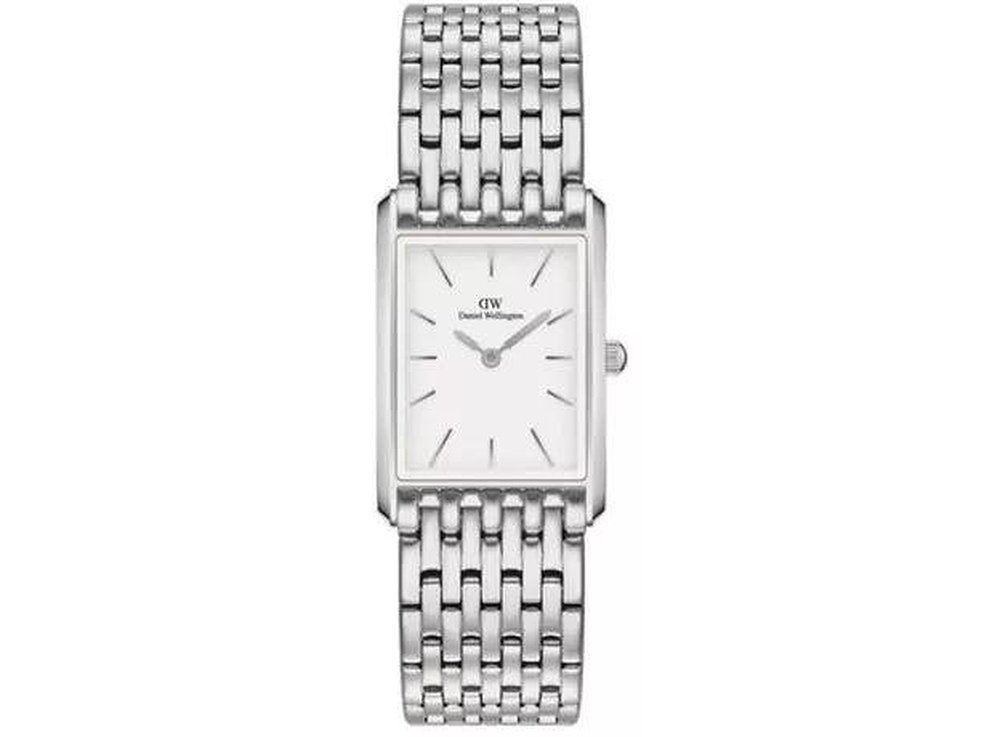 Часы Daniel Wellington Bound 9-link Silver DW00100706