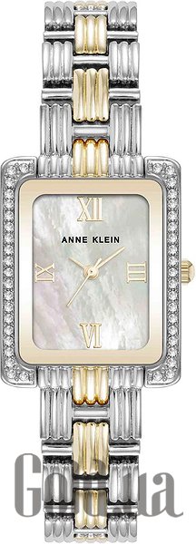 

Женские часы Anne Klein, Женские часы AK/5169SVTT