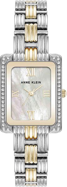 Anne Klein Женские часы AK/5169SVTT