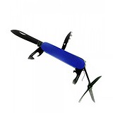 Stinger Складной карманный нож 6 в 1 DN19949, 1792325
