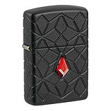 Zippo Зажигалка Diamond Pattern Design 46756, 1793093