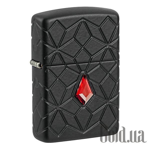 

Зажигалка Zippo, Зажигалка Diamond Pattern Design 46756