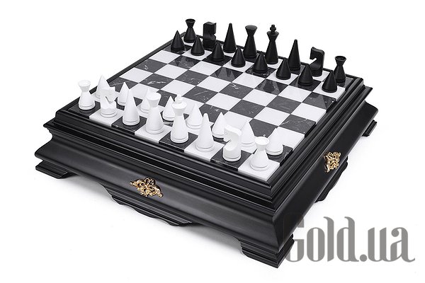 

Шахматы Italfama, Шахматы G1501BN+CUPP77N